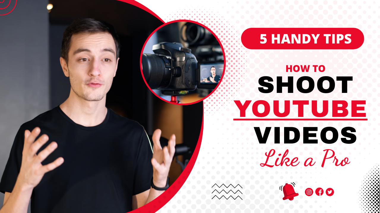 Youtube Tutorial video Thumbnail in YouTube Thumbnail Inspiration by Digvijay Patil