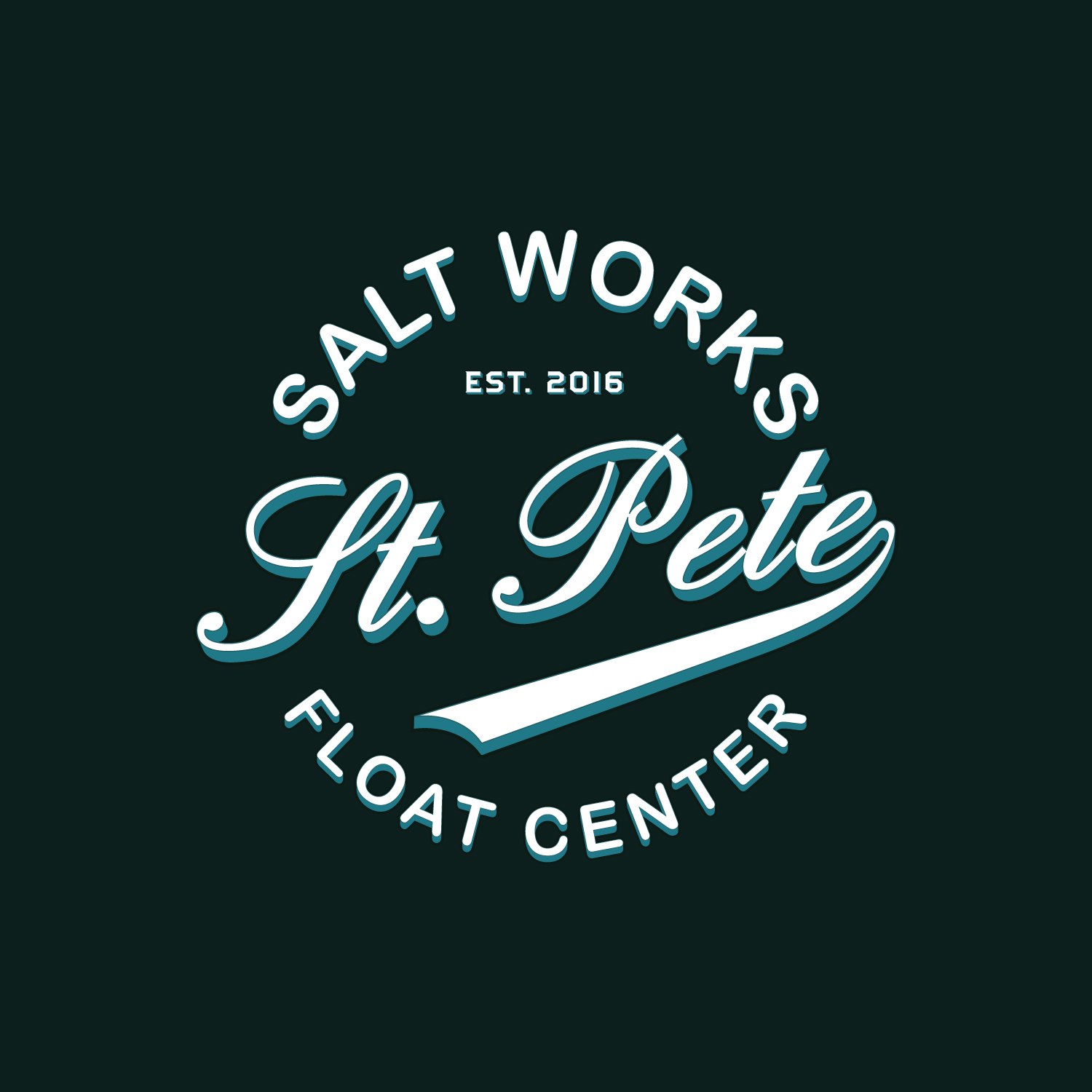 St. Pete by Janicijevic St. Pete in Logo Design Inspiration by Janicijevic