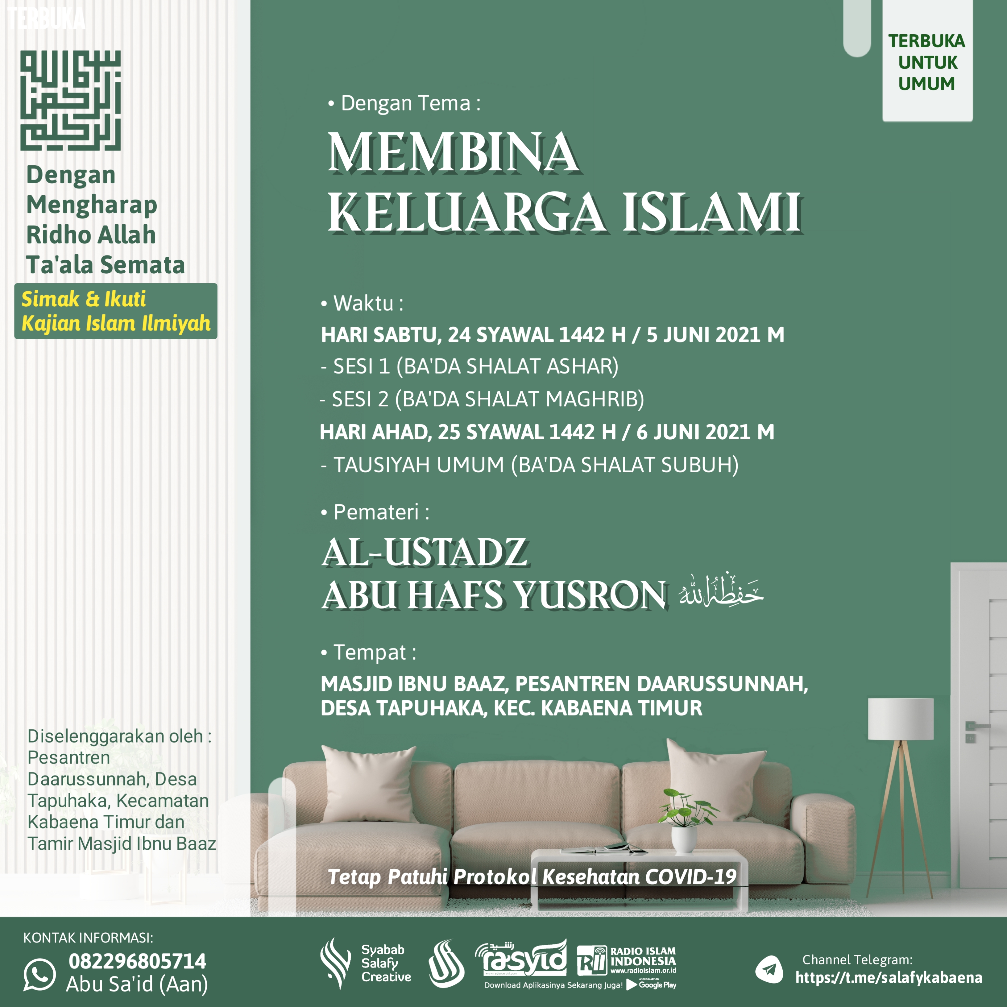 Design banner in Poster Design Inspiration by Alimudin.kabaena