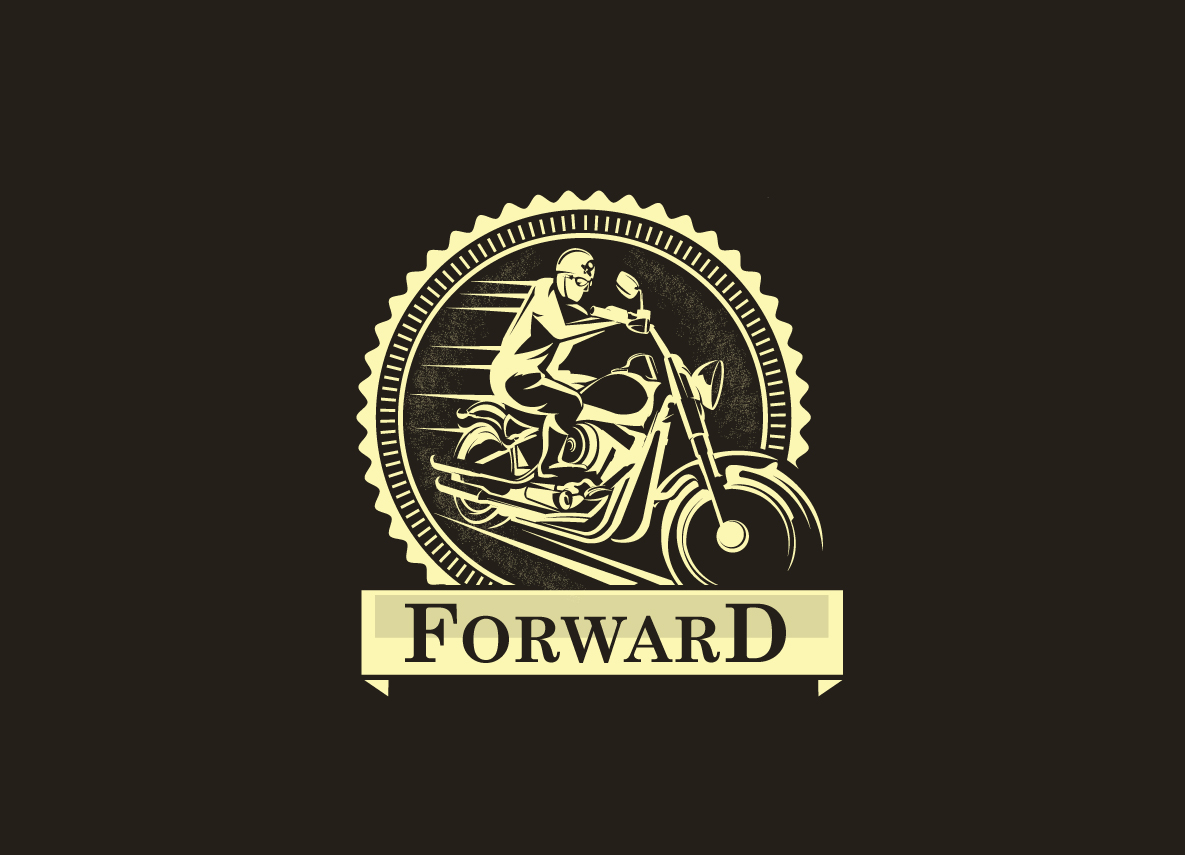 Forward by Atanu Bera Forward in Advertisement Design Inspiration by Atanu Bera