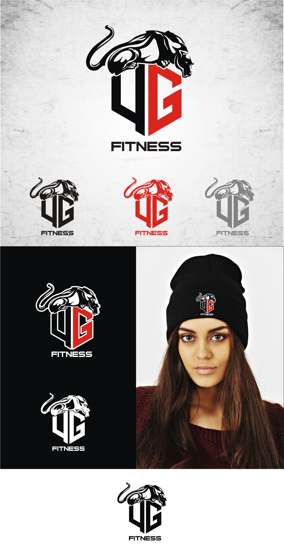 4G in T-Shirt Design Inspiration by Rangga