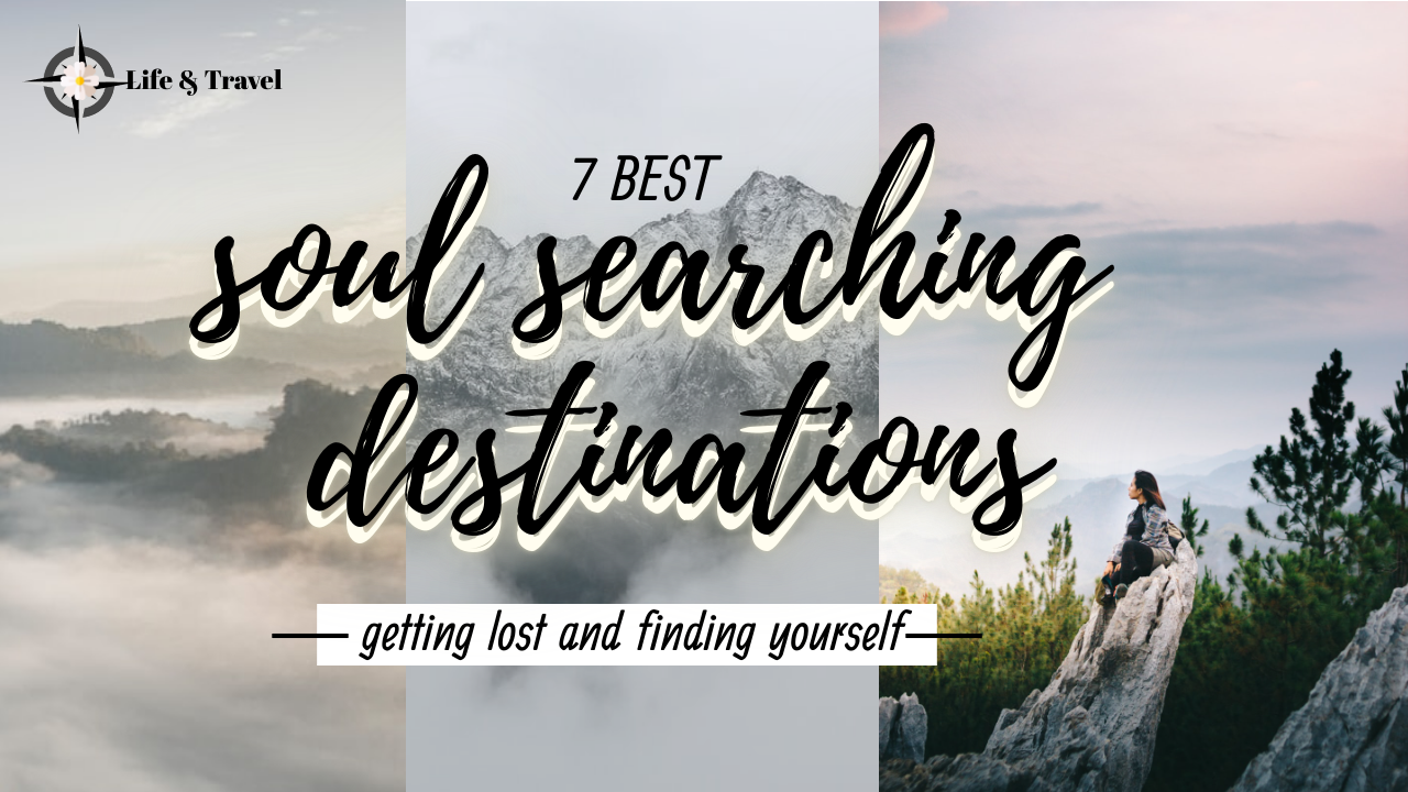 Travel YouTube Thumbnail in YouTube Thumbnail Inspiration by Eudelyn Lumdang