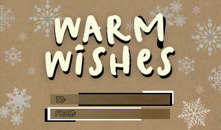 Christmas Gift Tag in Gift Tag Inspiration by Eudelyn Lumdang