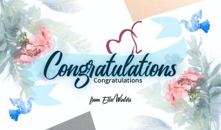 Wedding Gift Tag by Eudelyn Lumdang Wedding Gift Tag in Gift Tag Inspiration by Eudelyn Lumdang