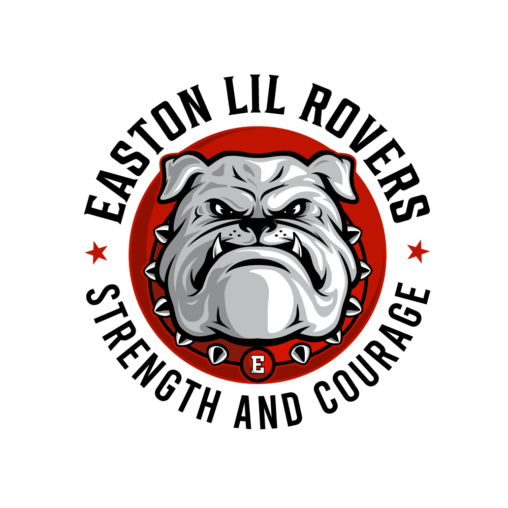 Easton Red Rover Logo