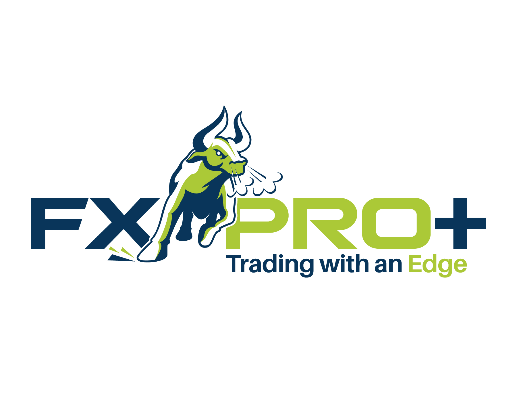 FXPro by Steve Gardner FXPro in Logo Design Inspiration by Steve Gardner