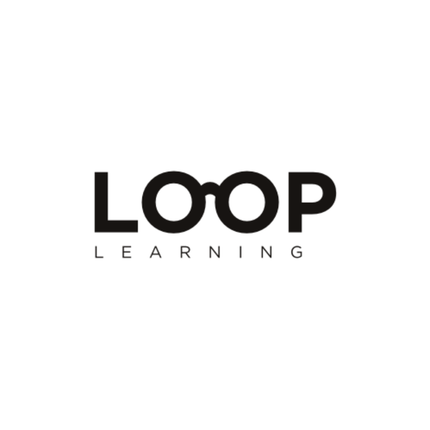 loop by Veter Kriswahyudi loop in Advertisement Design Inspiration by Veter Kriswahyudi