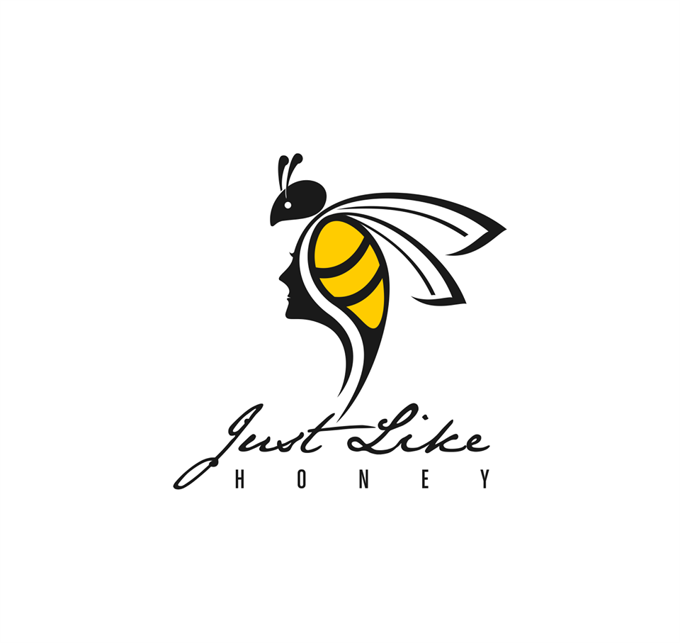 Just Like in Logo Design Inspiration by Wodeol99