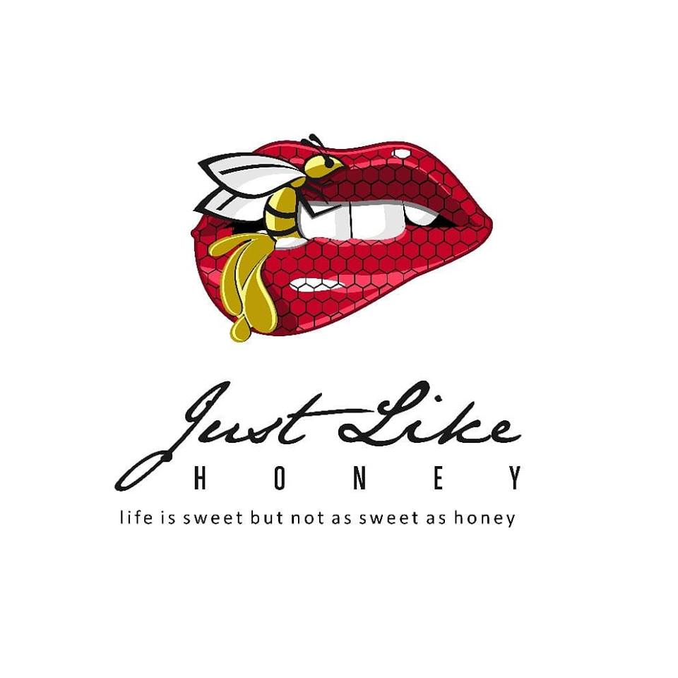 Just Like in Logo Design Inspiration by Wodeol99