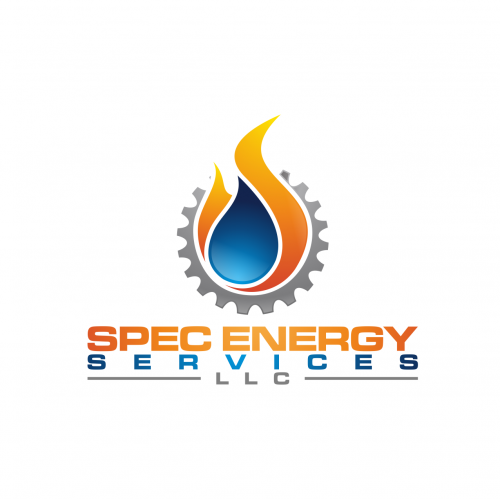 Spec Energy Services, LLC in Logo Design Inspiration by Axel