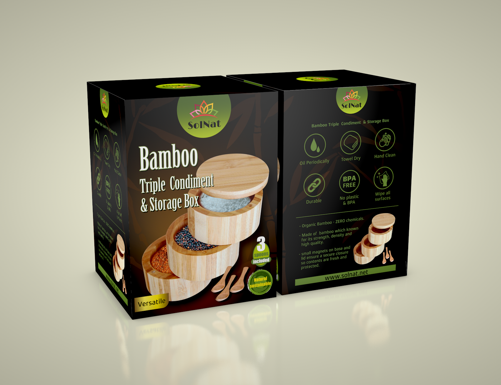 Tools Packaging Food Food Tools - Packaging Design BY Selmy 164196 - Designhill