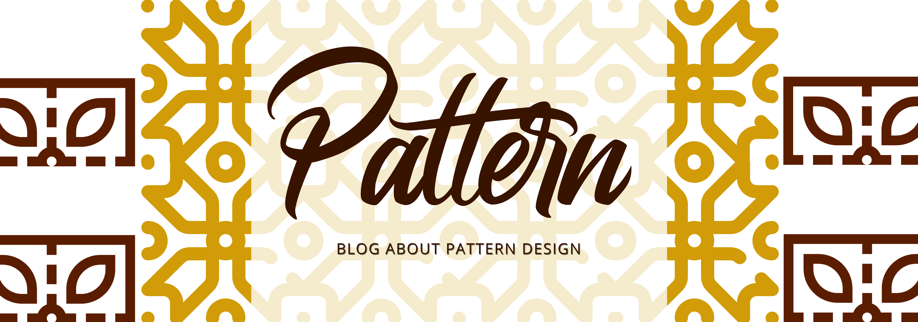 Pattern by Tita Rahayu Pattern in Tumblr Banner Inspiration by Tita Rahayu