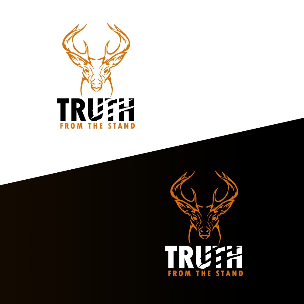 Hunt by Garid Hunt in Logo Design Inspiration by Garid