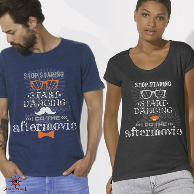 Tshirt design in Merchandise Design Inspiration by Creosity Designs