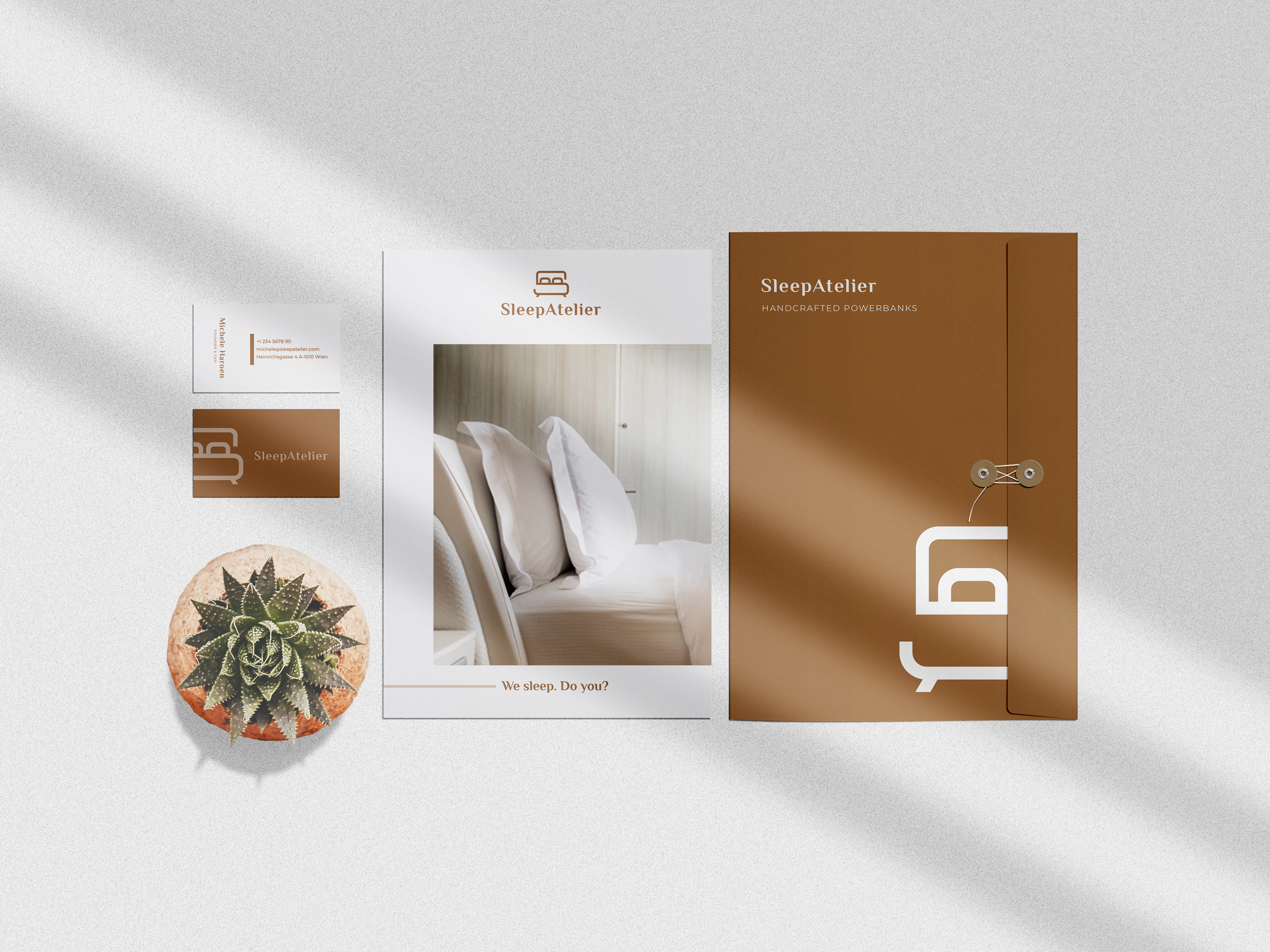LOGO DESIGN in Logo & Brand Identity Inspiration by Beatrice