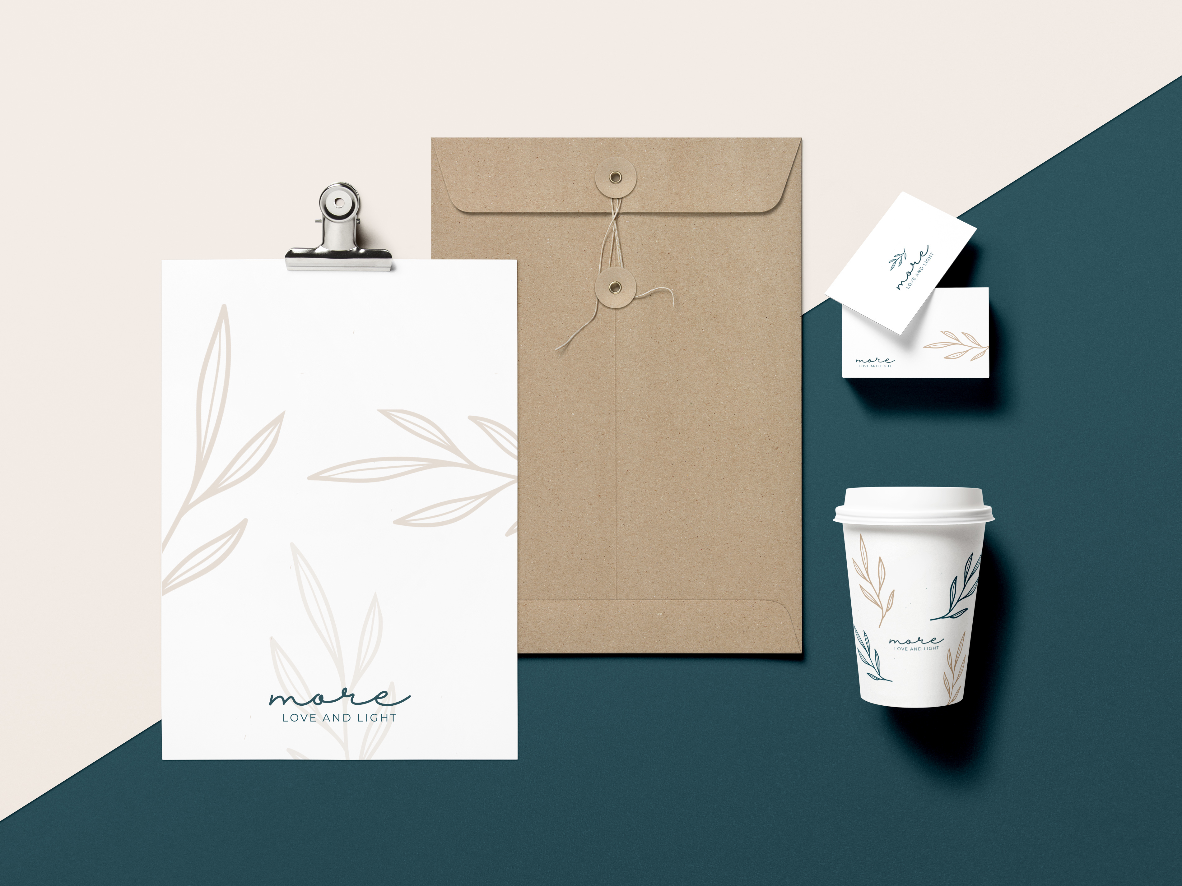 LOGO DESIGN in Logo & Brand Identity Inspiration by Beatrice
