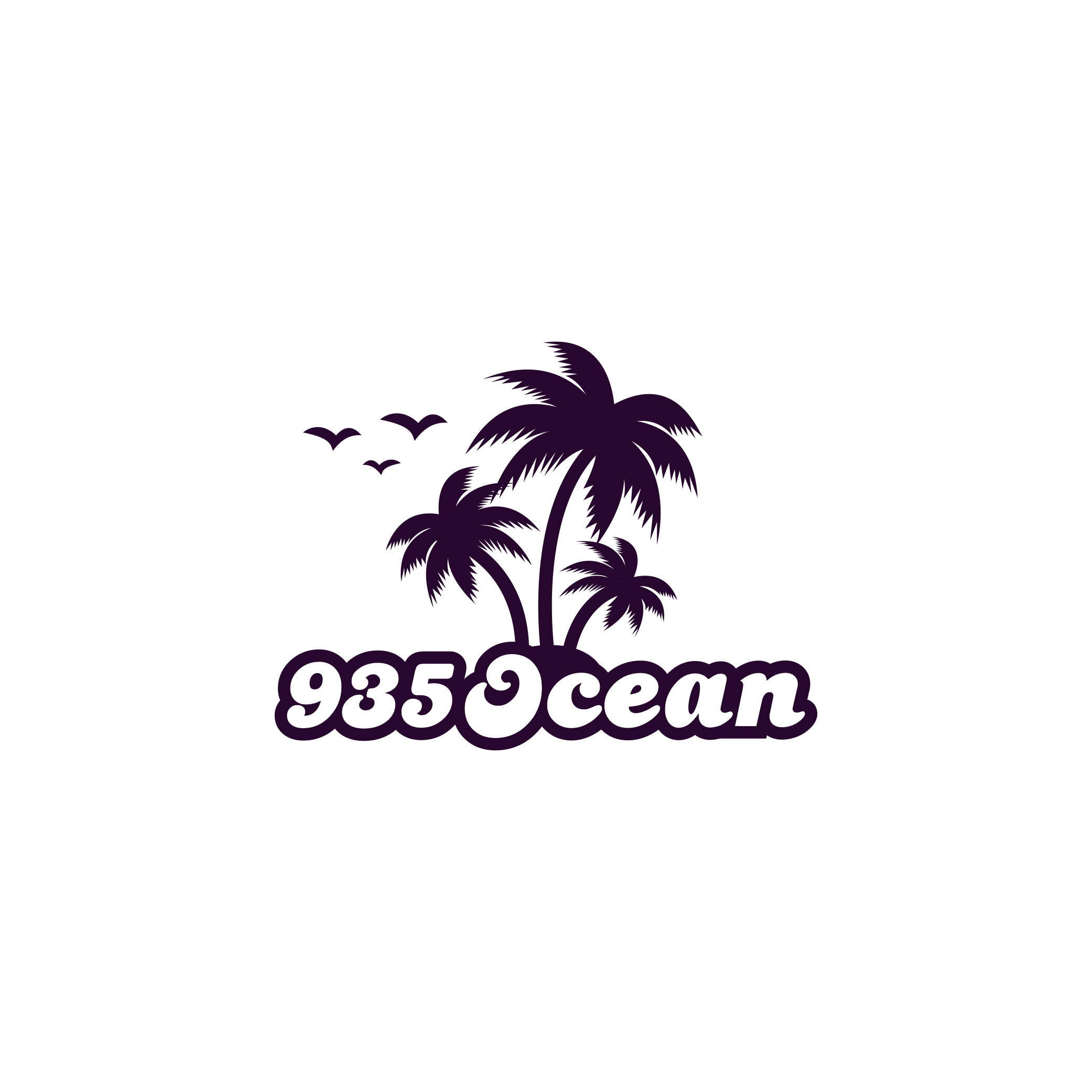 935 Ocean by Mora Design 935 Ocean in Logo Design Inspiration by Mora Design
