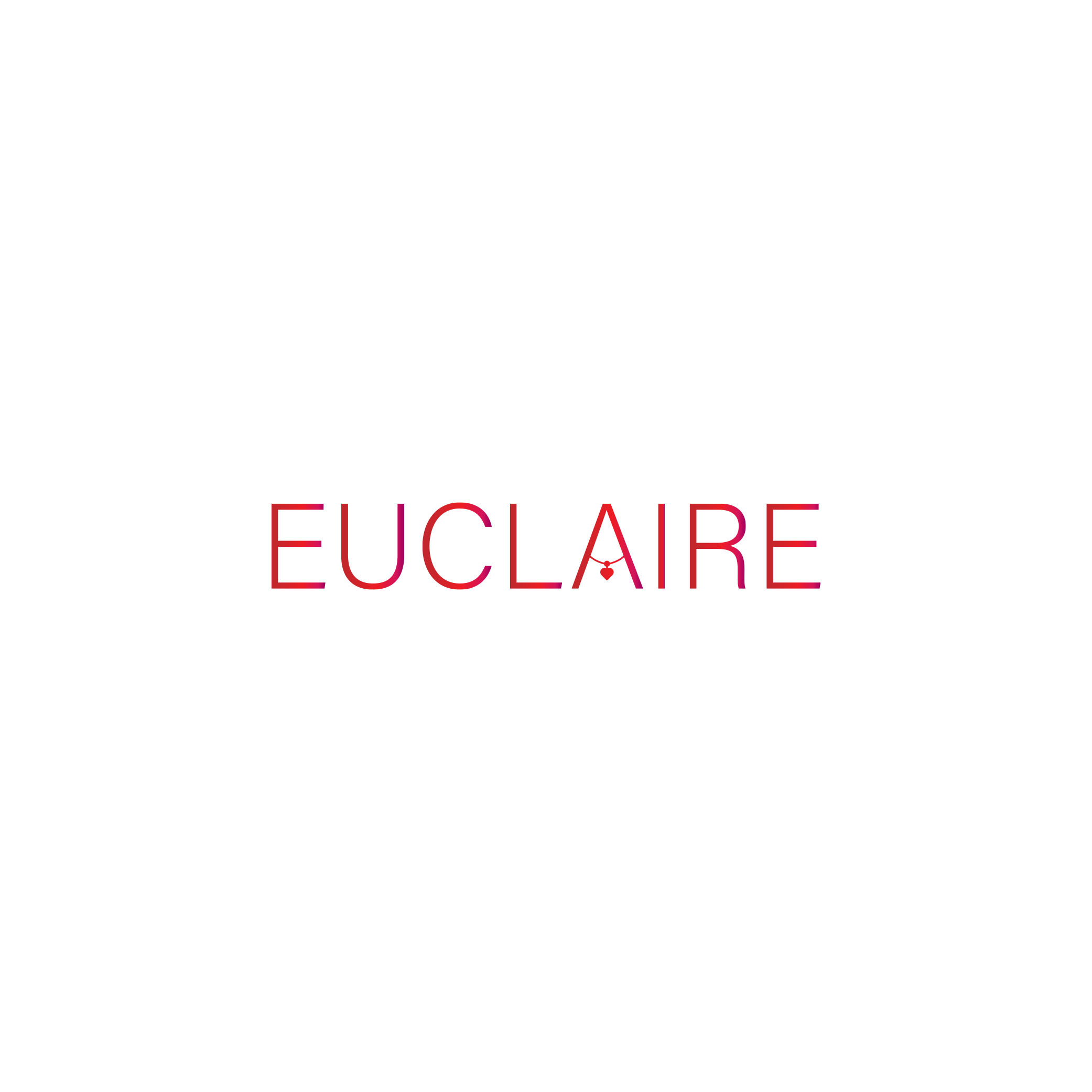EUCLAIRE by Mora Design EUCLAIRE in Logo Design Inspiration by Mora Design