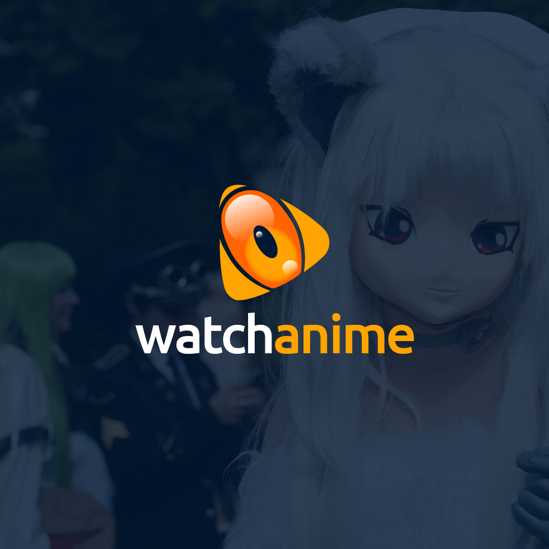 Watch Anime Logo Design by Blinvarfi Watch Anime Logo Design in Logo Design Inspiration by Blinvarfi