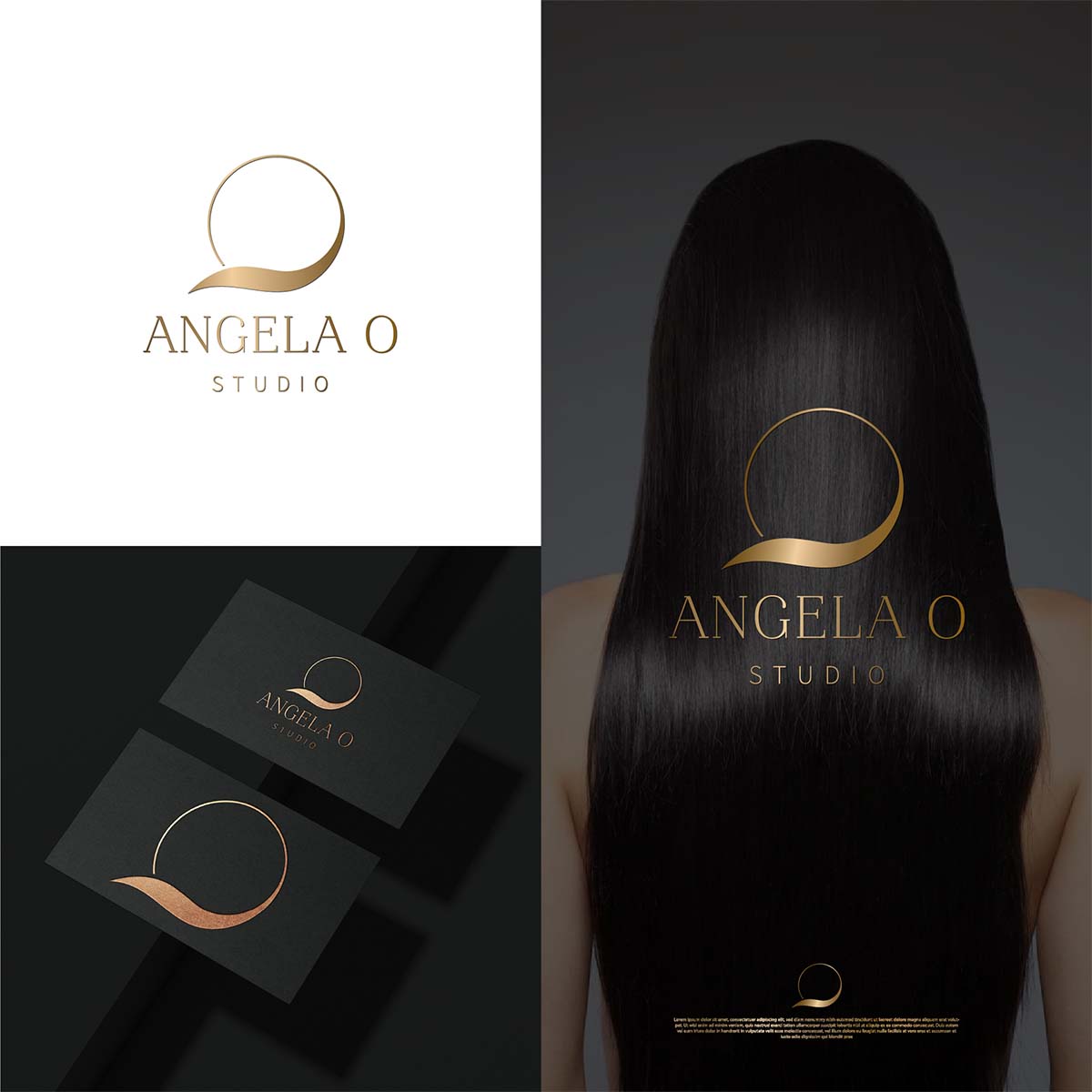Logo Design 