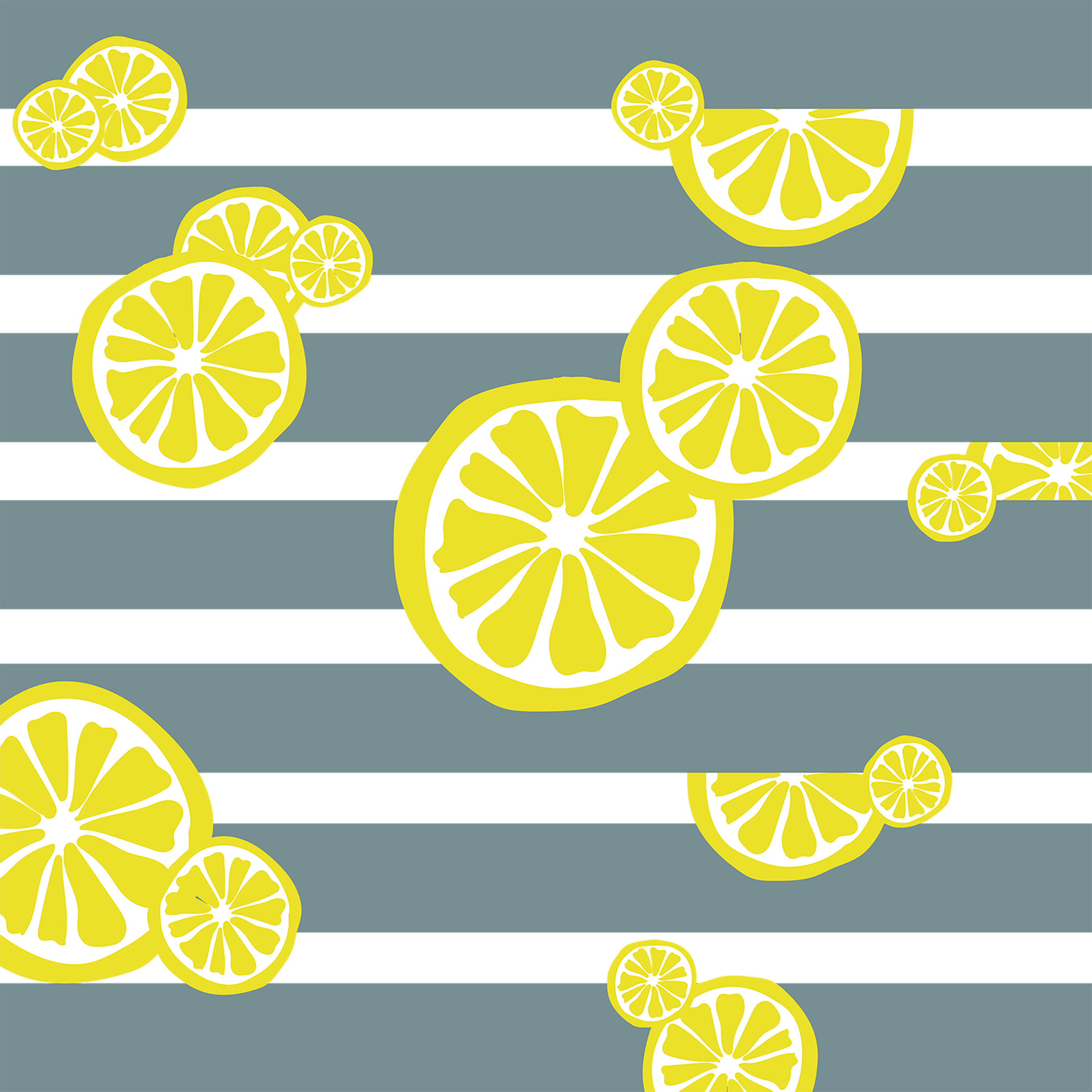 Lemon by Emina 25 Lemon in Digital Art Inspiration by Emina 25