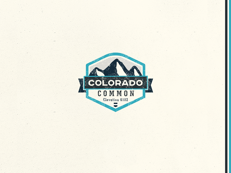 Colorado Brewery by Wicked Colorado Brewery in Logo Design Inspiration by Wicked
