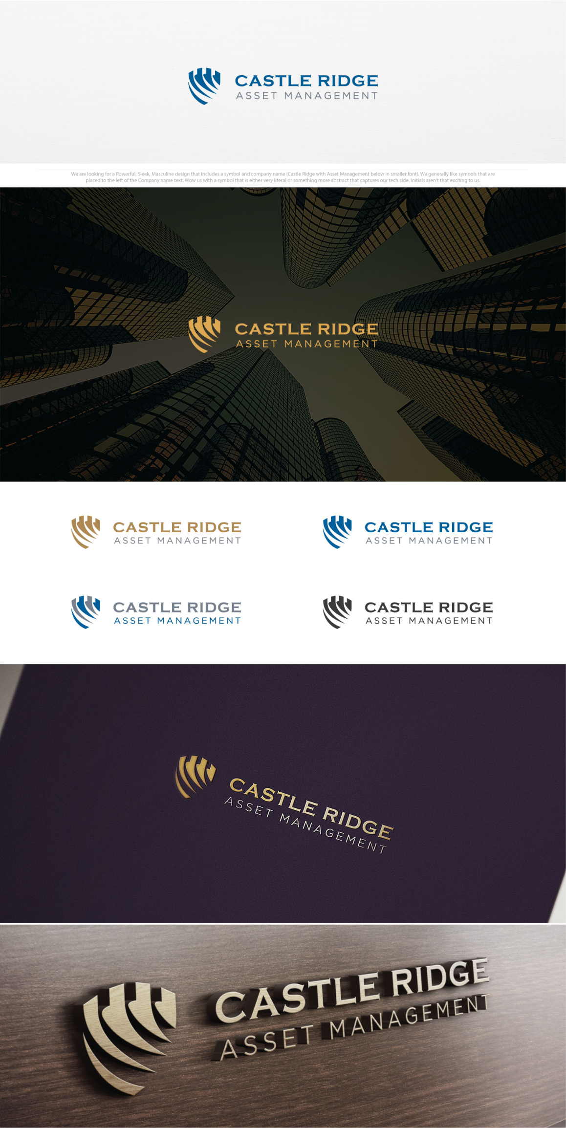 Logo Design in Logo Design Inspiration by @ Sektor Pembunuh