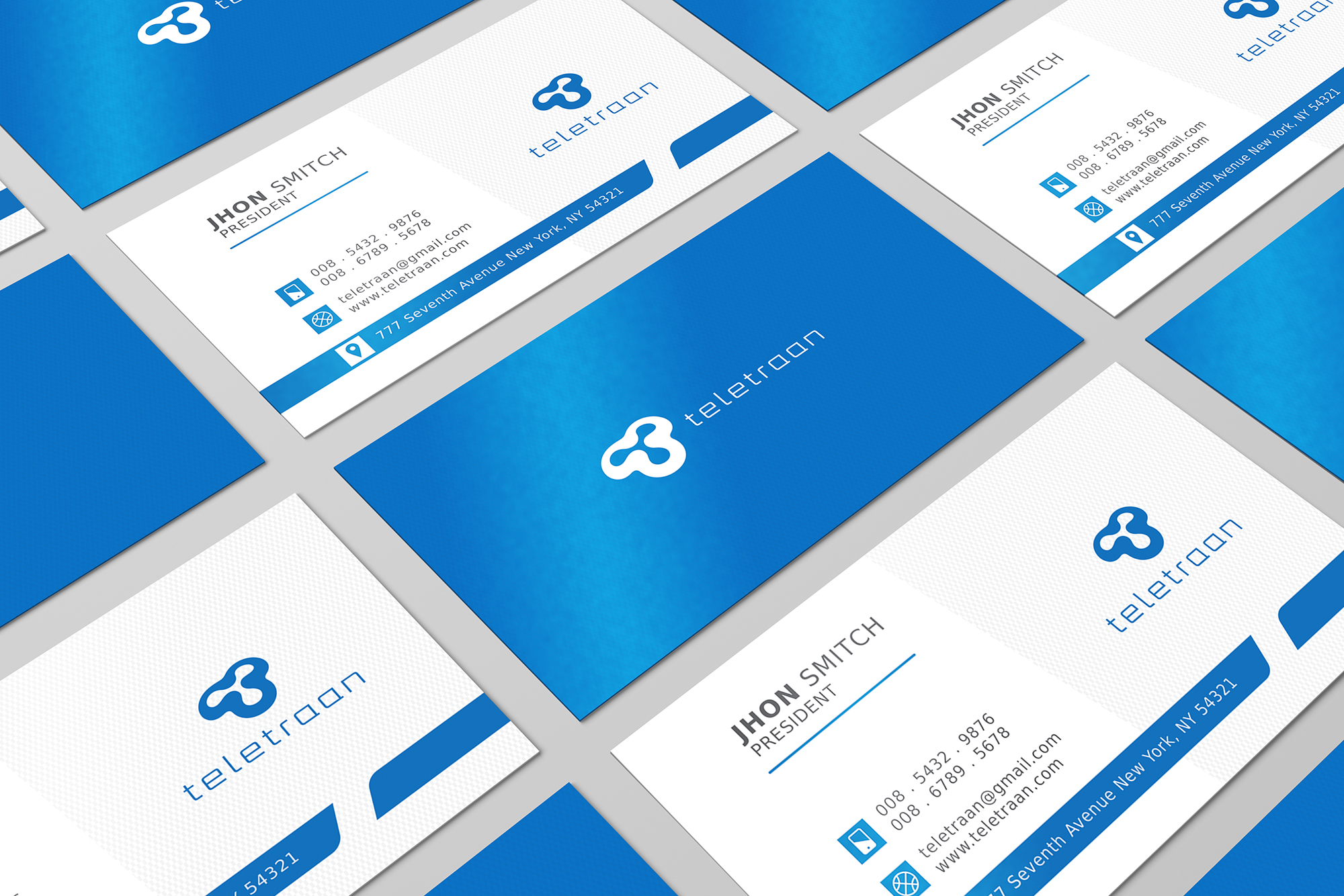 TELETRAAN by Logorain TELETRAAN in Logo & Brand Identity Inspiration by Logorain