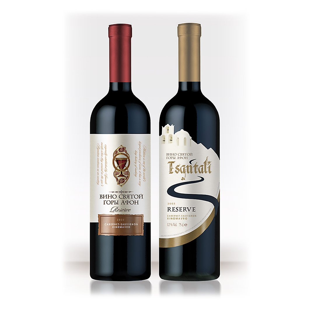 TSANTALI by Lee Design TSANTALI in Label Design Inspiration by Lee Design
