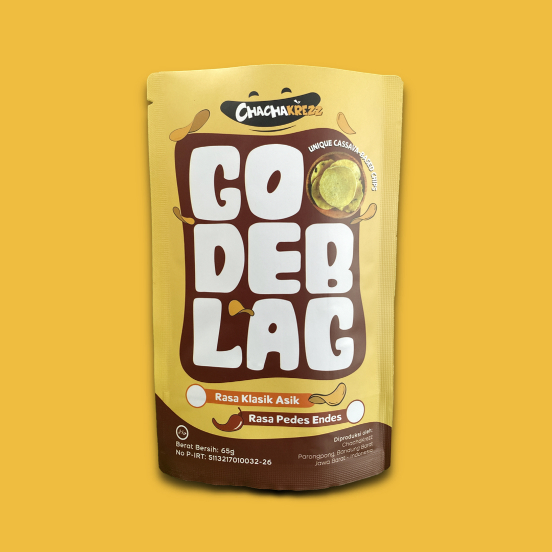 Godeblag Packaging Design by Andi Resnadi Godeblag Packaging Design in Packaging Design Inspiration by Andi Resnadi