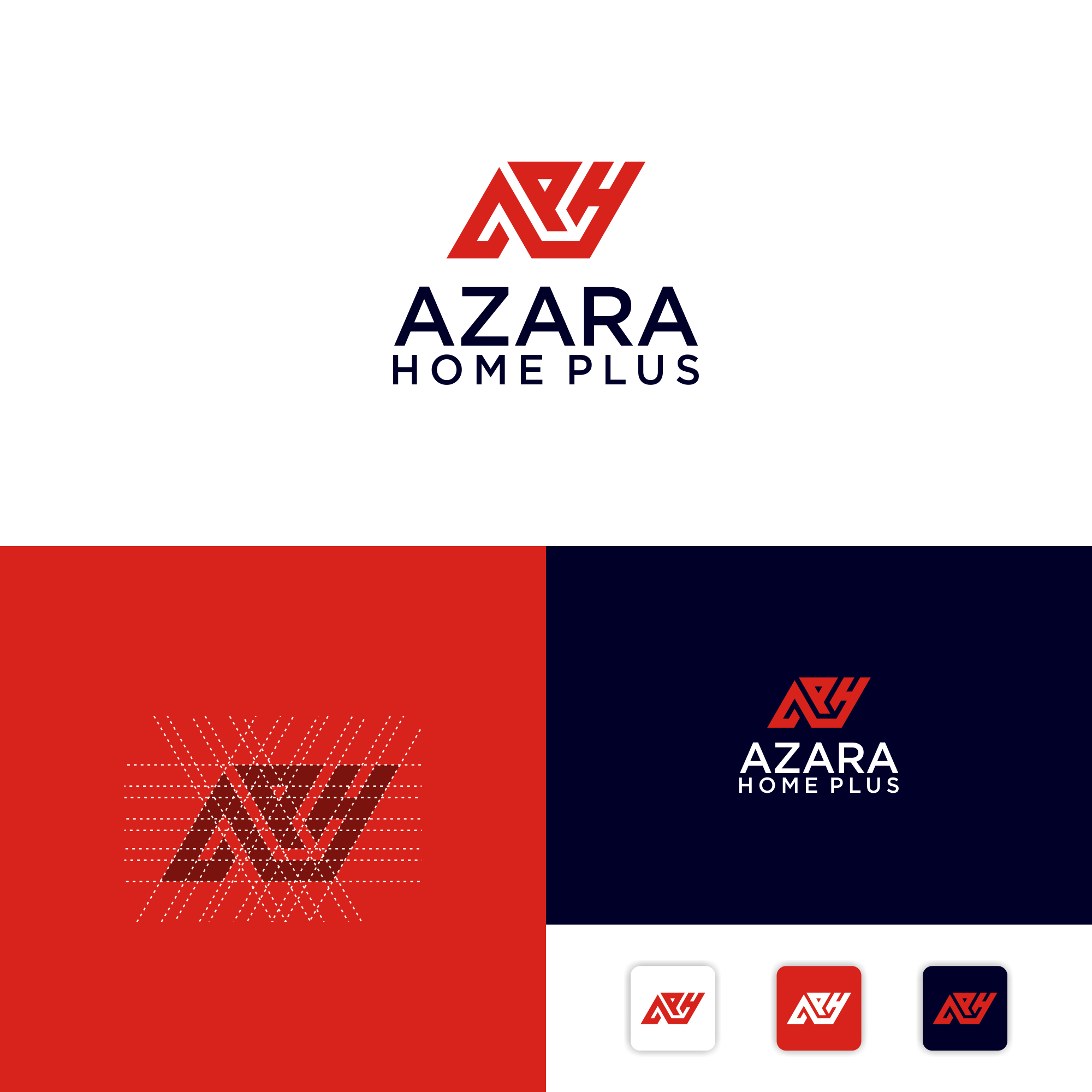 AZARA By Arafa_art 368529 Designhill