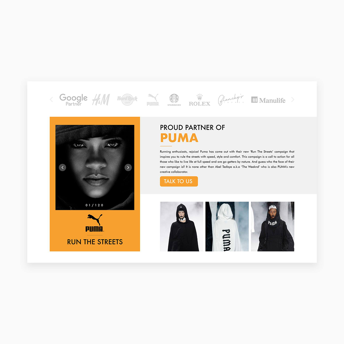Fuiriot x PicCell in Website Design Inspiration by Fuiriot