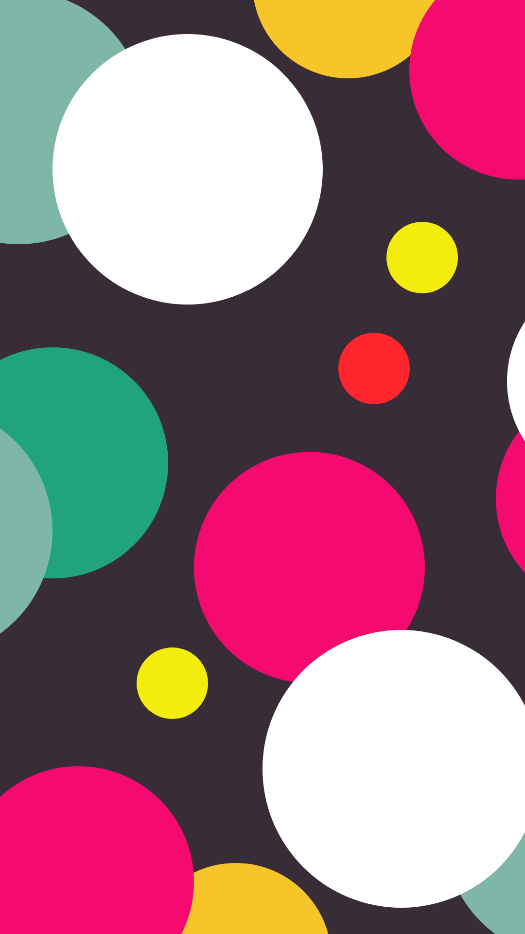 Circle Geometric wallpaper by Sreyashi Adhikary Circle Geometric wallpaper in wallpaper Inspiration by Sreyashi Adhikary