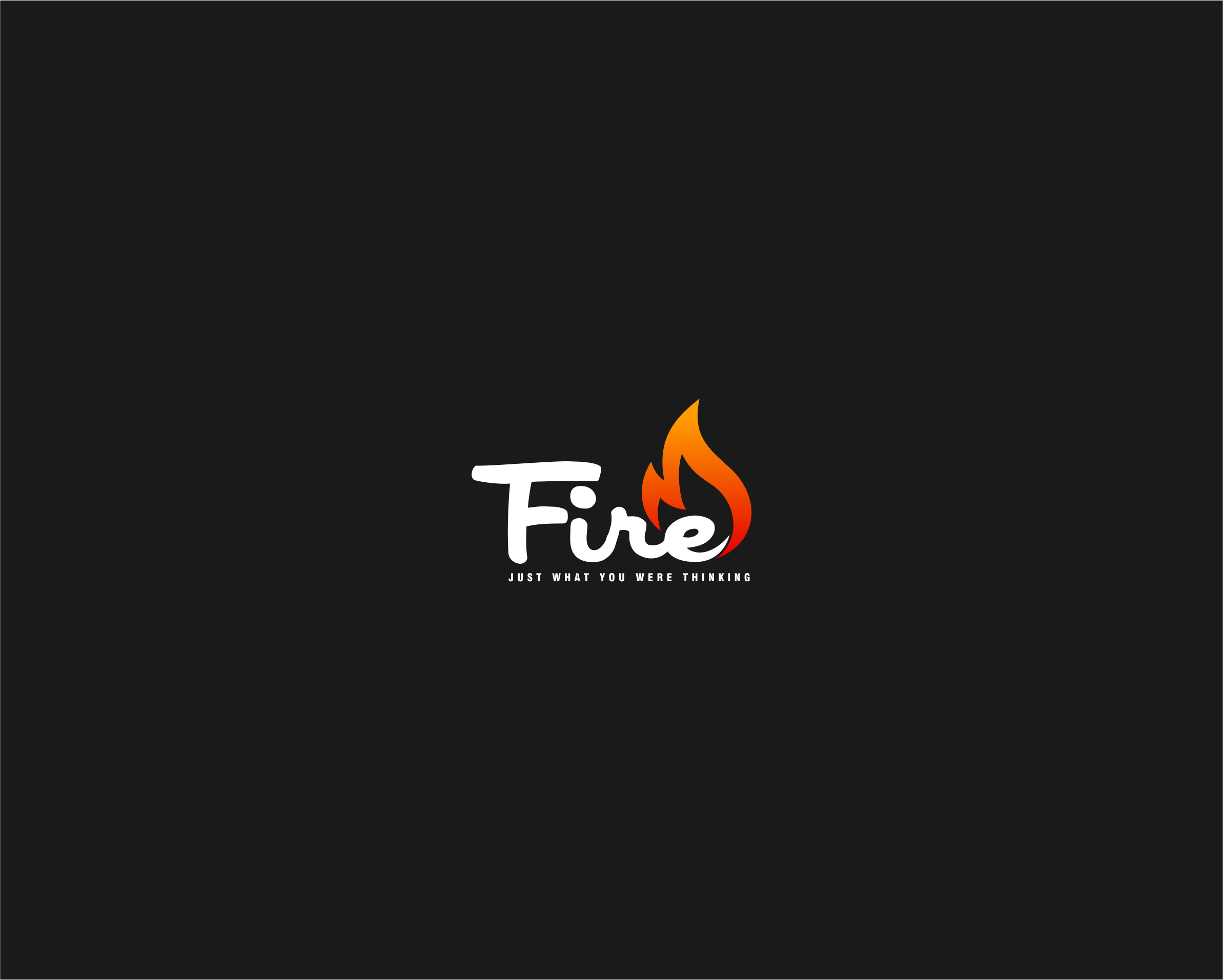 Fire Logo by Bwnpdesigns Fire Logo in Logo Design Inspiration by Bwnpdesigns