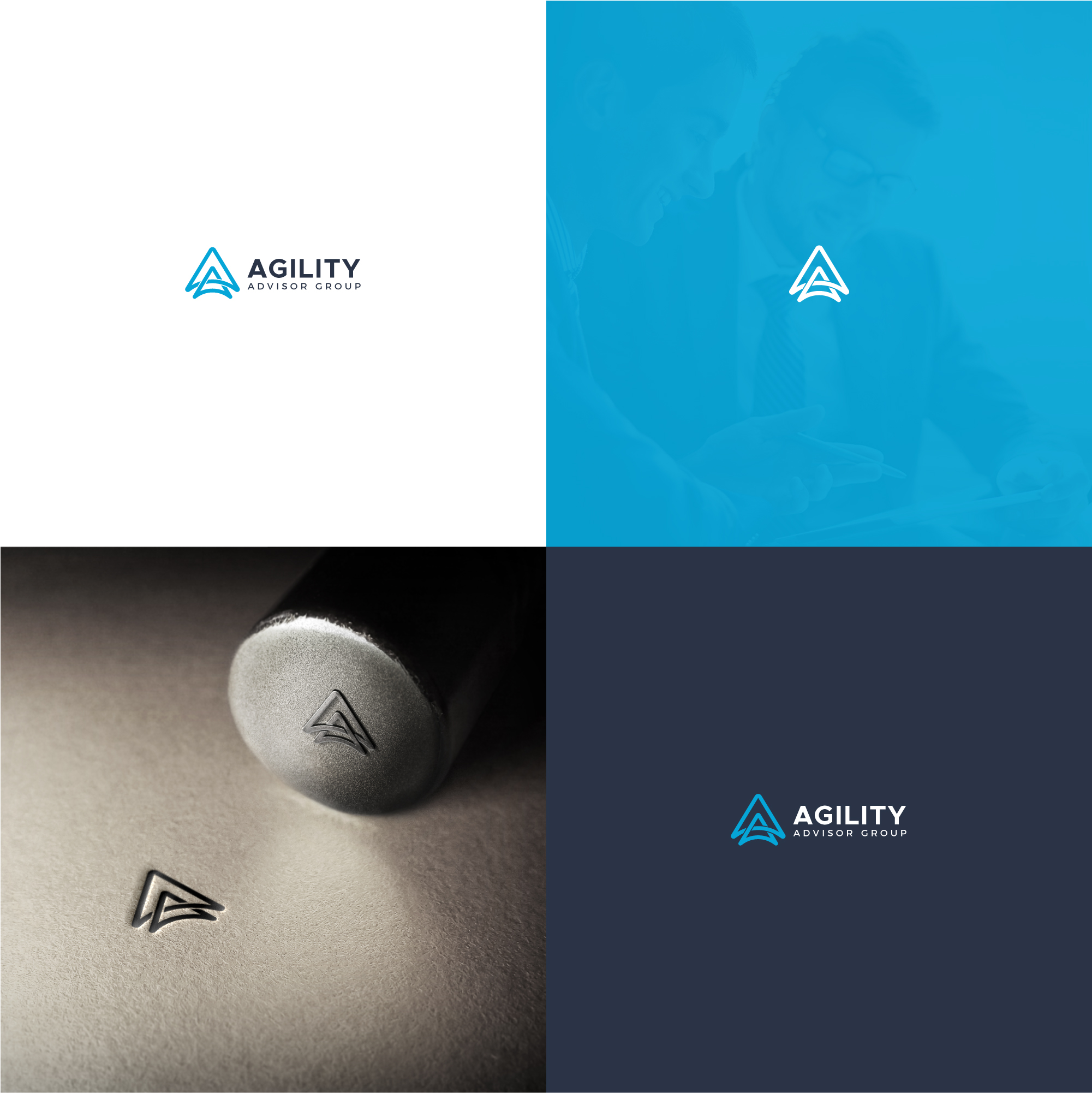 Logo Design in Logo Design Inspiration by Rashi024