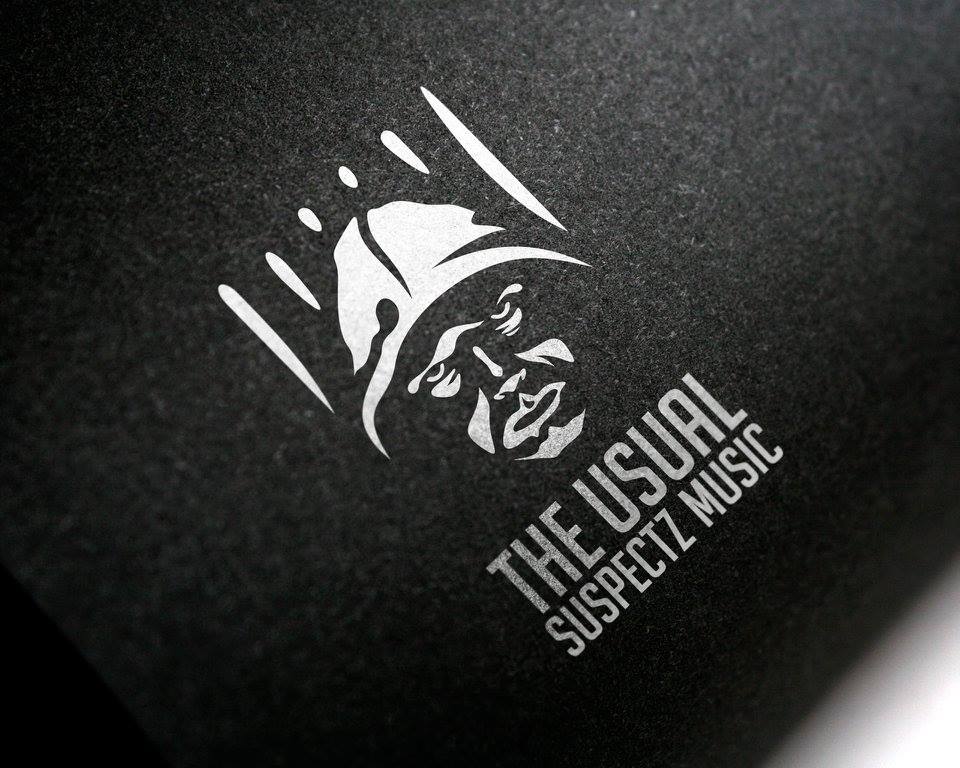 The Usual by Kapacyko The Usual in Logo Design Inspiration by Kapacyko