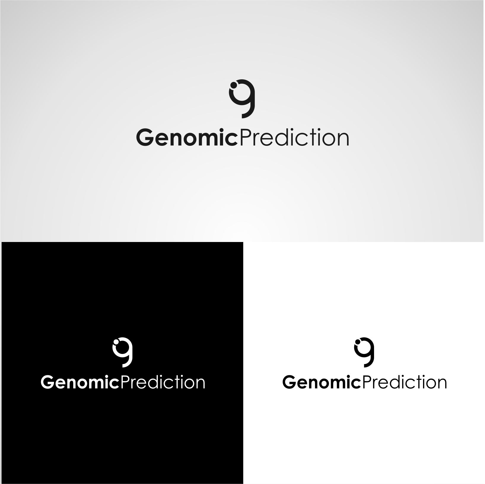 genomic by Nurul Fatikh genomic in Logo Design Inspiration by Nurul Fatikh