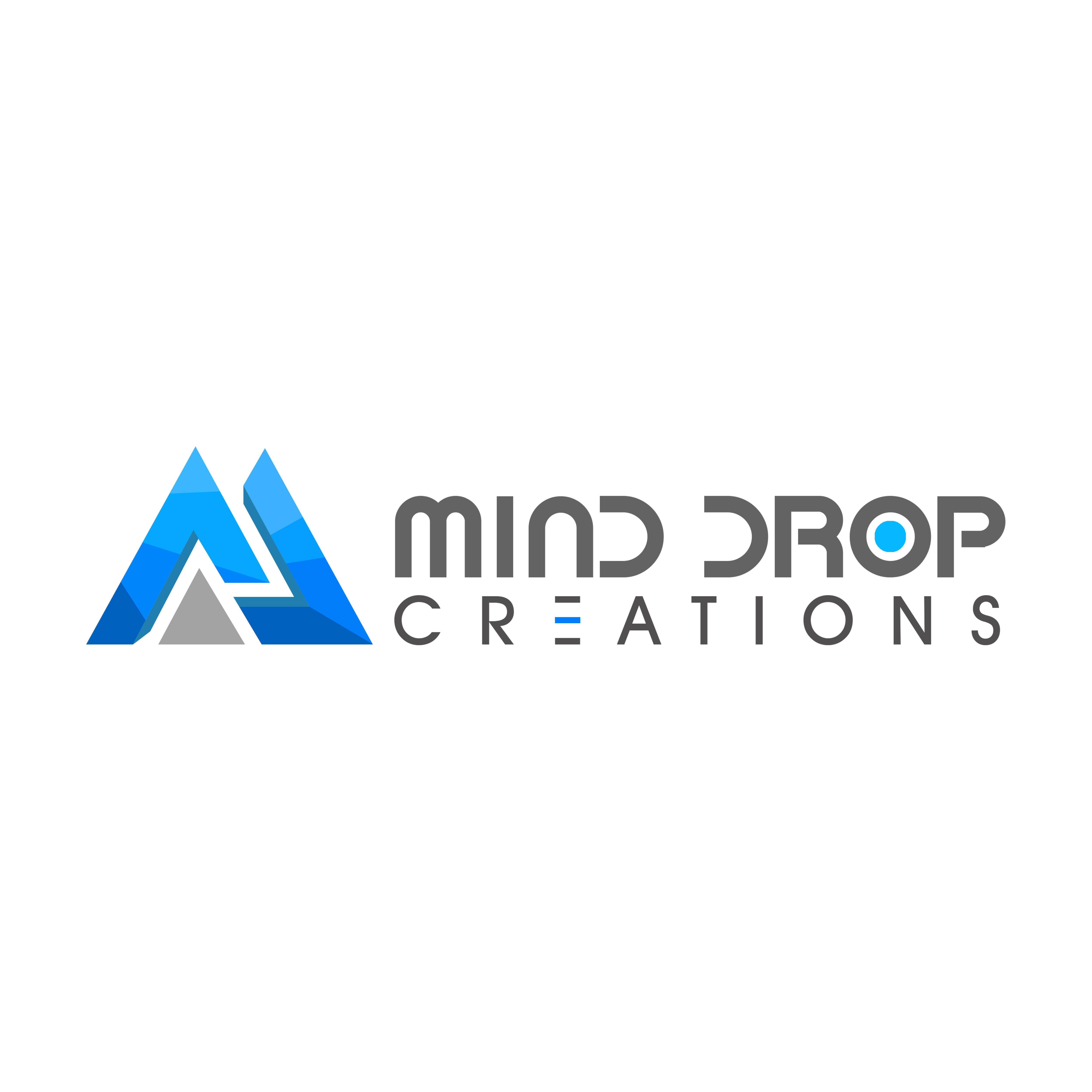 Minddrop creations by Rainbirdzcreations Minddrop creations in Logo Design Inspiration by Rainbirdzcreations