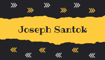 Name Tag 04 in Tag Inspiration by Graphinir