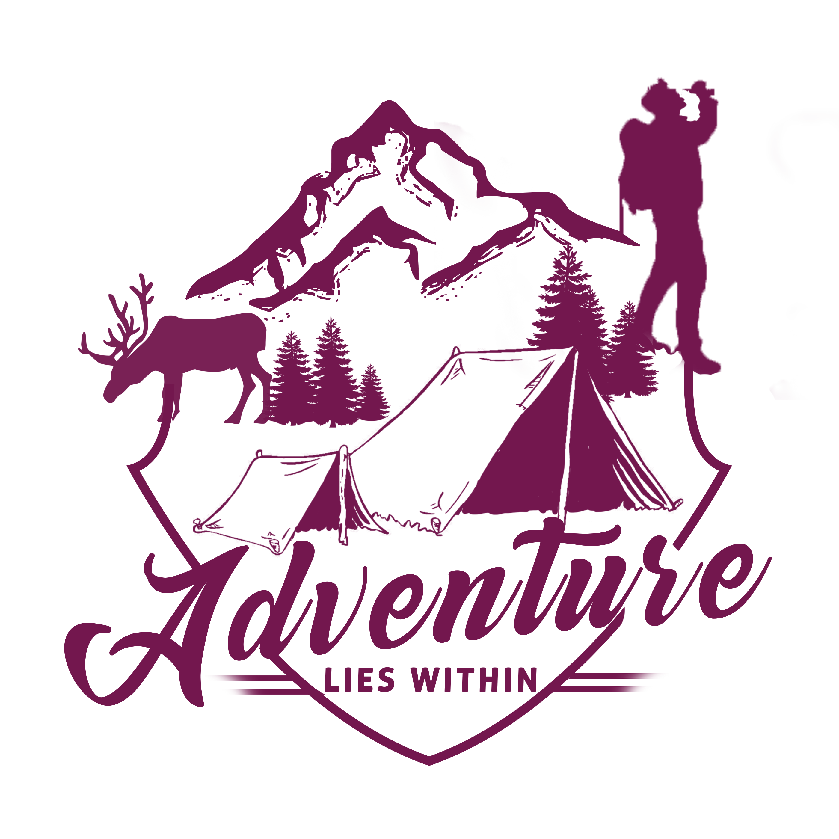 Adventure Lies within by Graphinir Adventure Lies within in Digital Art Inspiration by Graphinir