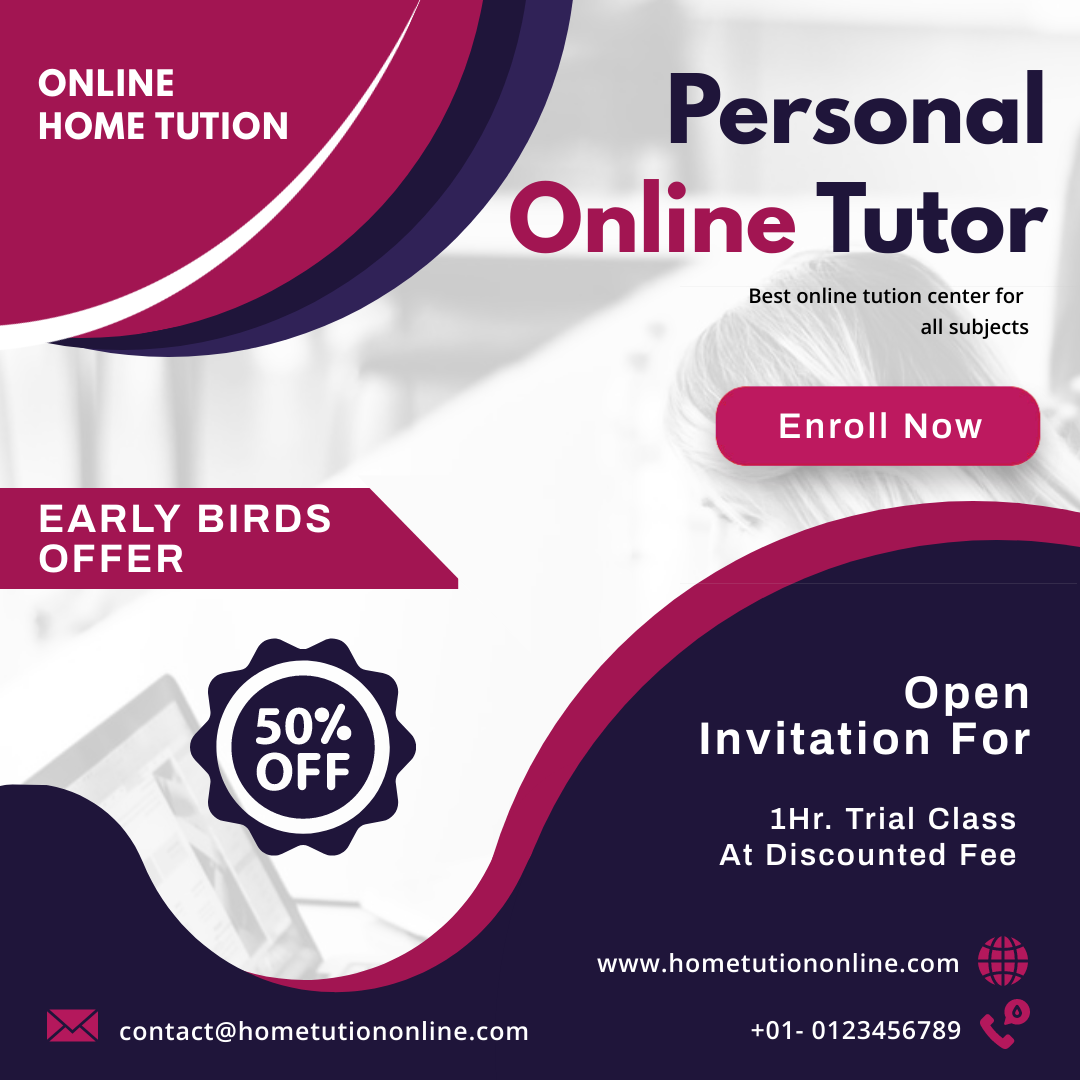 TUTION INVITATION- Open Invitation For Trial by Graphinir TUTION INVITATION- Open Invitation For Trial in Invitation Card Design Inspiration by Graphinir