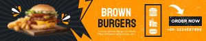 Food YT Display Ad by Graphinir Food YT Display Ad in YouTube Display Ad Inspiration by Graphinir