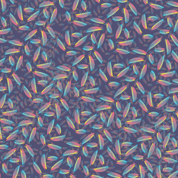 Pattern design by Dragana Komljenović Pattern design in Bag & Tote Design Inspiration by Dragana Komljenović