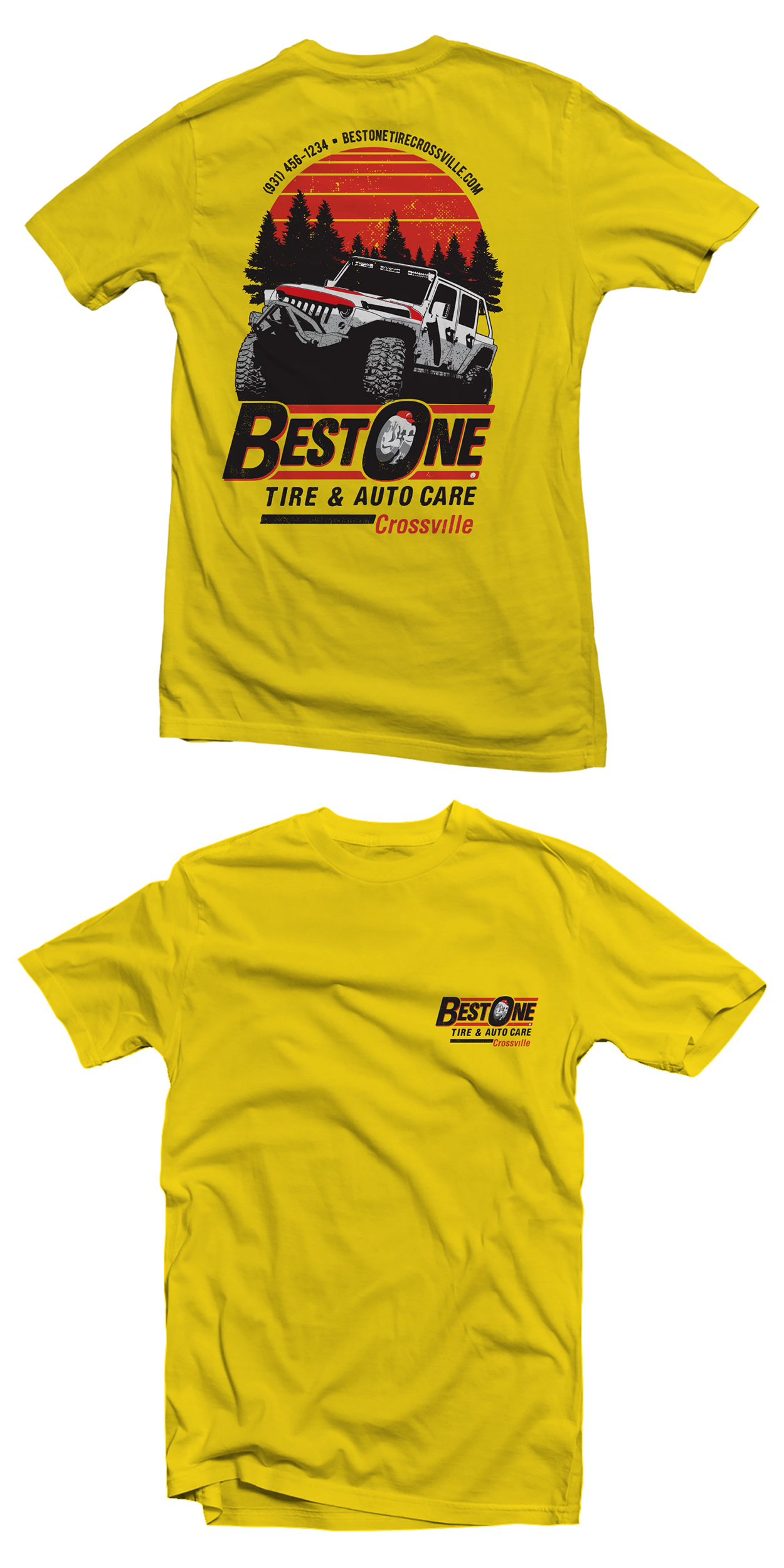 Best One T-shirt in T-Shirt Design Inspiration by Pedagingplastik