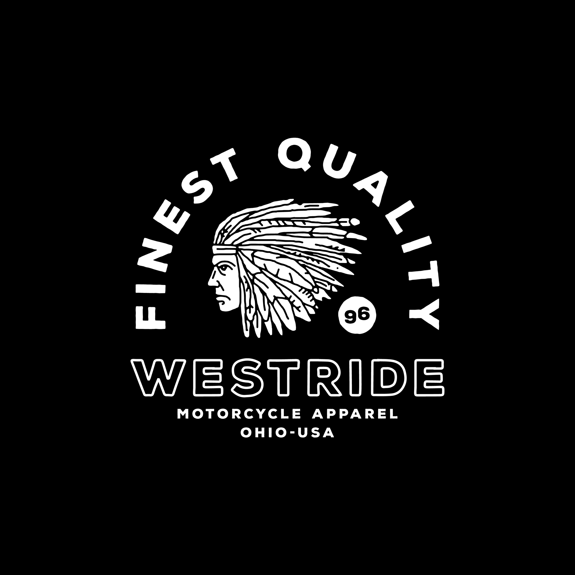 Westride by Fahrenno Westride in Logo Design Inspiration by Fahrenno