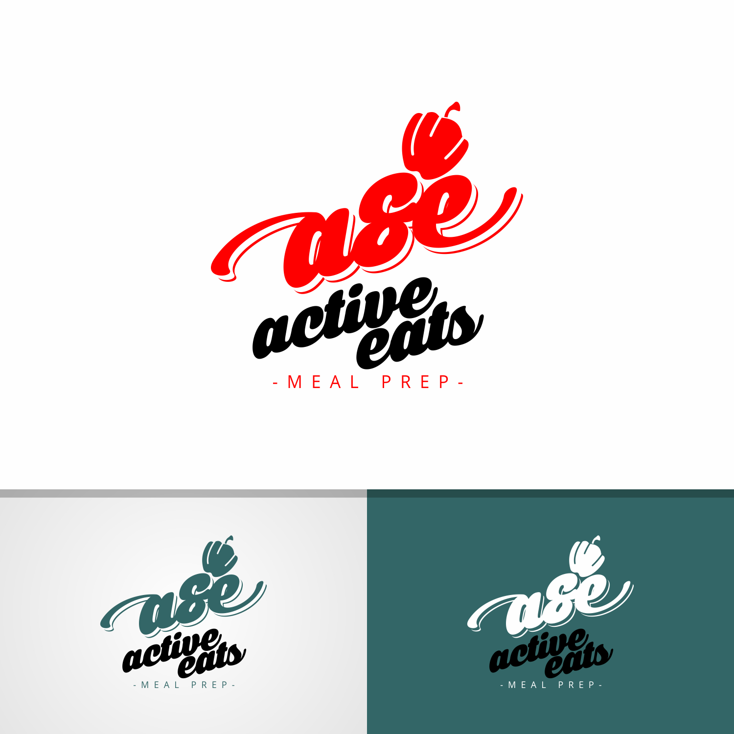 A in Logo Design Inspiration by Ichsany