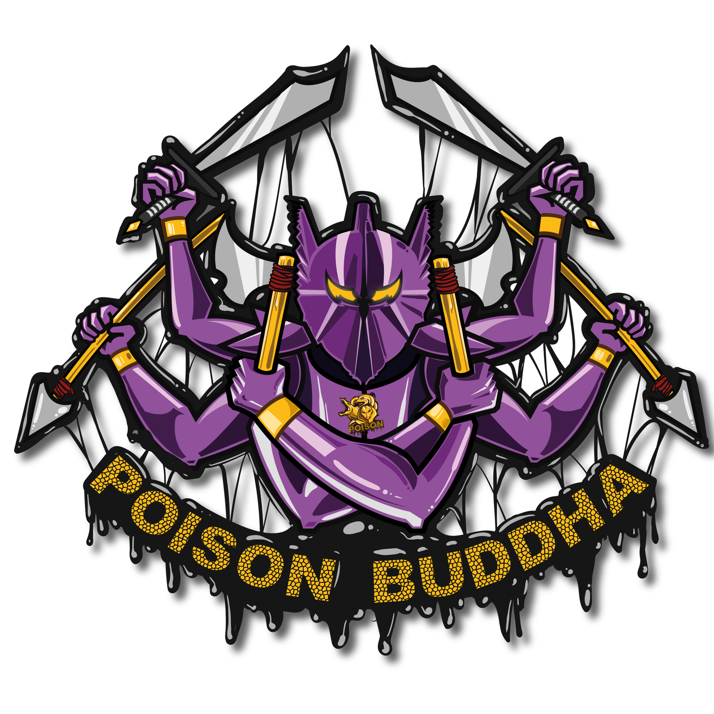I can create gaming logos for your gaming brand/T-shirt by Zany Designer I can create gaming logos for your gaming brand/T-shirt in Logo Design Inspiration by Zany Designer