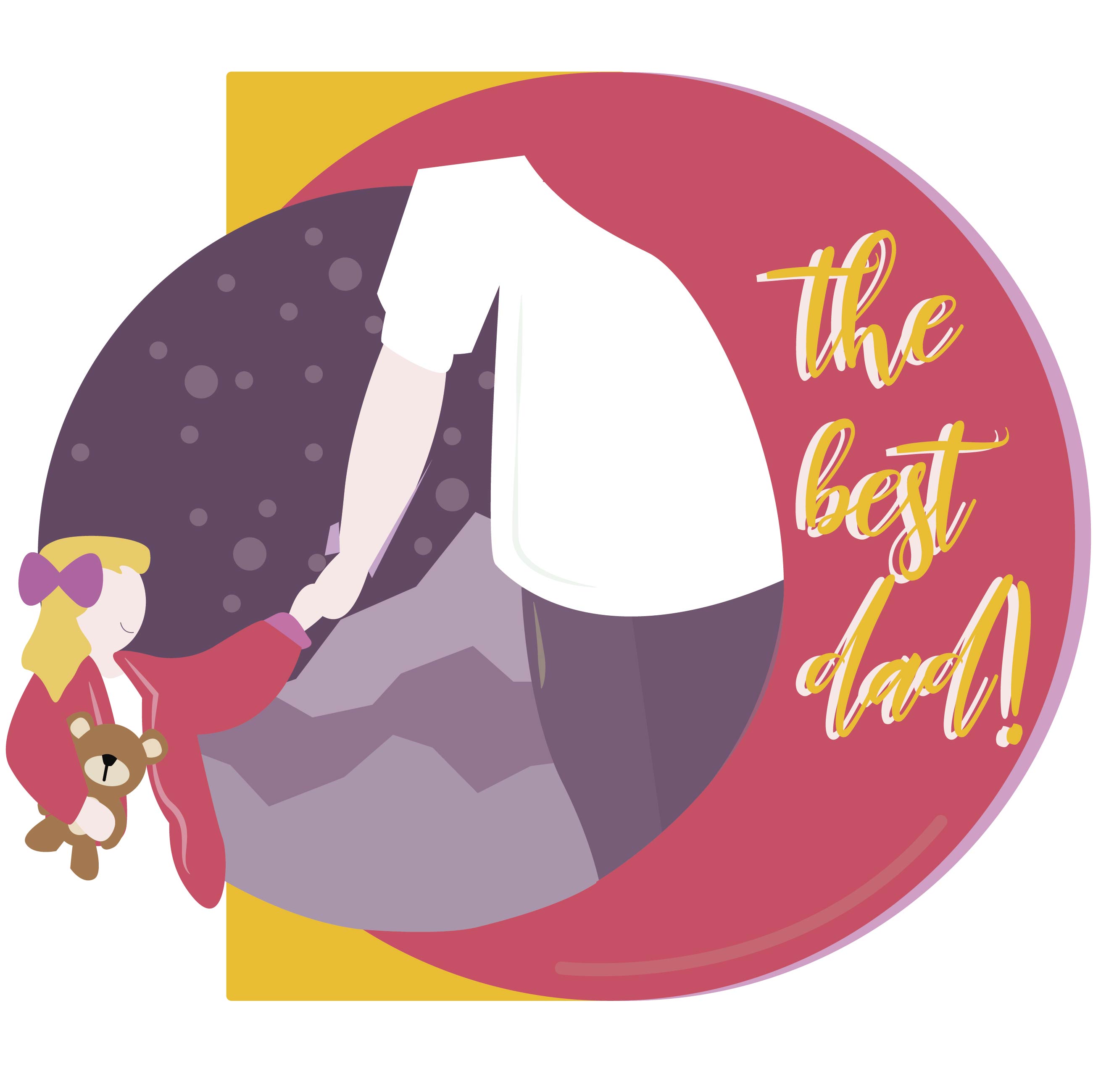 Together by Priscila Reyes Together in Illustration and Graphics Inspiration by Priscila Reyes
