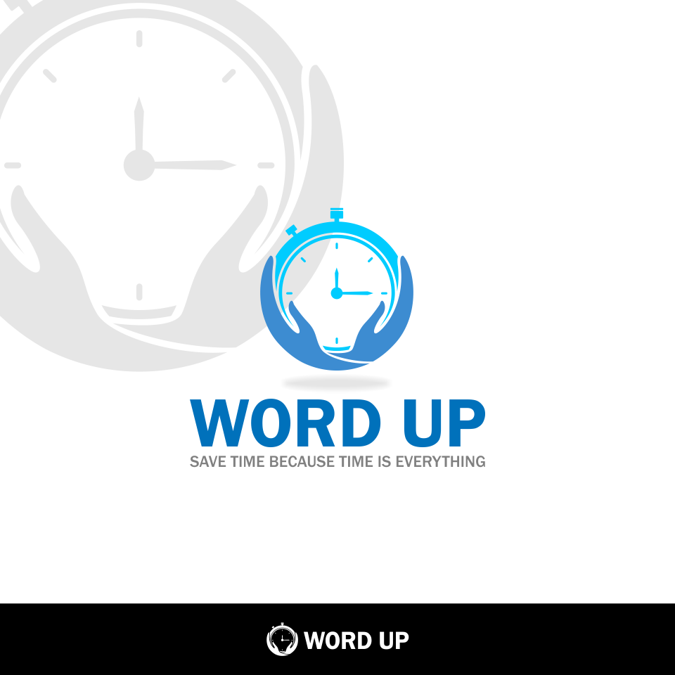 word up by Arde* word up in Advertisement Design Inspiration by Arde*