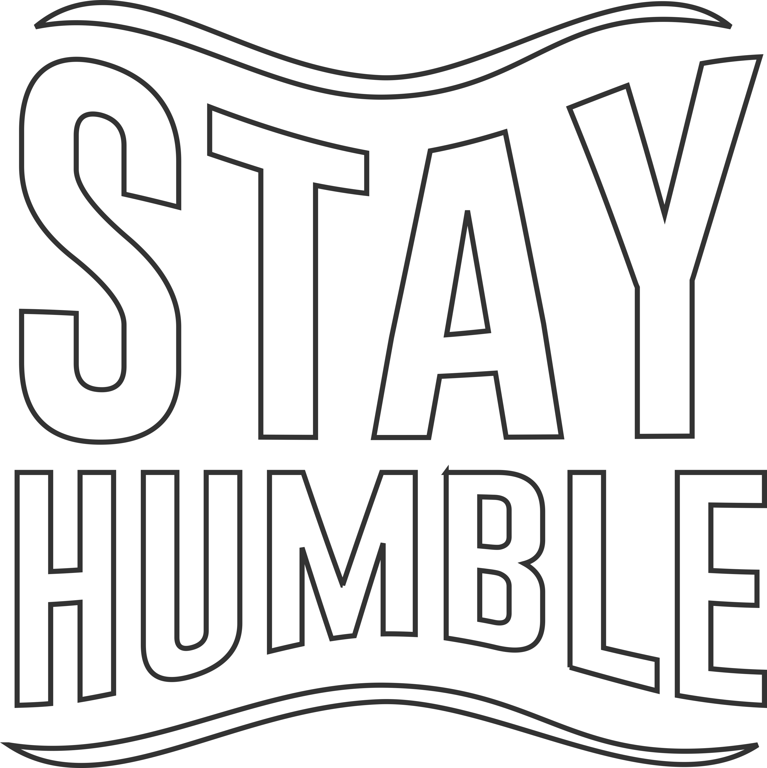 Stay Humble by Hatim Elhag Stay Humble in Lettering Art Inspiration by Hatim Elhag
